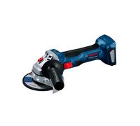 Bosch GWS 18V-7 Professional meuleuse d'angle 12,5 cm 11000 tr/min 1,6 kg
