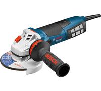 Bosch Meuleuse angulaire GWS 19-125 CIE Professional