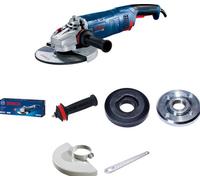 Meuleuse d'angle Bosch GWS 24-180 JZ 06018C2300