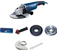 Bosch GWS 24-230 JZ meuleuse d'angle 23 cm 6500 tr/min 2400 W 6 kg