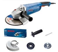 Bosch Bleu GWS 2400 J Meuleuse d'angle professionnelle 2400W 230mm 06018F4200
