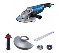Meuleuse d'angle BOSCH GWS 27-230 J 06018C5320