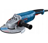 Meuleuse d'angle Bosch GWS 27-230 J Professional; 2700 W