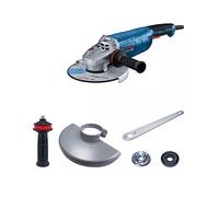 BOSCH GWS 27-230 J PROFESSIONAL Meuleuse d’angle 06018C5320