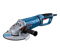 Meuleuse d'angle Bosch GWS 27-230 JR Professional; 2700 W