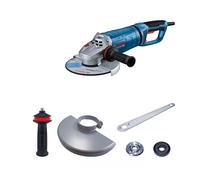 Meuleuse d'angle Bosch GWS 27-230 JR Professional; 2700 W