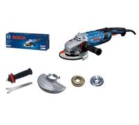 Bosch GWS 30-180 B meuleuse d'angle 18 cm 8500 tr/min 2800 W 5,7 kg