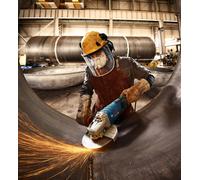 Meuleuse d'angle Bosch GWS 30-180 B; 2800 W