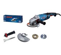 Bosch GWS 30-230 PB meuleuse d'angle 23 cm 6500 tr/min 2800 W 5,9 kg