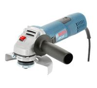 Meuleuse d'angle - Bosch GWS 7-125 - 720 W - 125 mm - Bleu