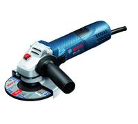 Bosch GWS 7-125 Professional meuleuse d'angle 12,5 cm 11000 tr/min 720 W 1,9 kg