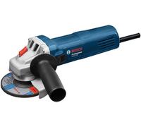 Meuleuse d'angle Bosch GWS 750-125 S; 750 W
