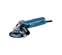 Meuleuse d'angle Bosch GWS 880 Professional - Disque 12.5cm, 880W, 11000 tr/min, M14, 1.9kg, avec protection et poignée auxiliaire