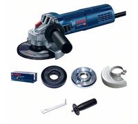 Meuleuse d'angle Bosch GWS 9-115 0601396006