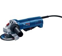 Meuleuse d'angle - BOSCH - GWS 9-125 P - 900 W - 11000 tr/min - 125 mm