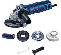 Bosch Professional Winkelschleifer Gws 9-125