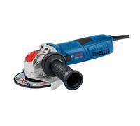Bosch Meuleuse d'angle GWX 13-125 S 1 300 W 125 mm X-LOCK