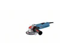 Meuleuse d'angle Bosch GWX 13-125 S avec X-LOCK