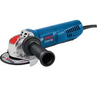 Meuleuse d'angle Bosch GWX 15-125 PS X-Lock