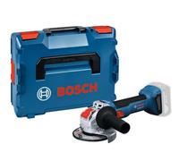 Meuleuse d'angle BOSCH GWX 18V-8 (X-LOCK) (Solo) 06019N9101