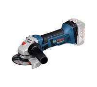 Meuleuse d'angle BOSCH PRO 18V Ø125mm GWS 18-125 V-LI (sans batterie)