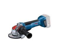 Meuleuse d'angle BOSCH PRO 18V X-LOCK Ø125mm GWX 18V-10 P (sans batterie)