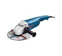 Meuleuse d'angle BOSCH PRO 2200W Ø230mm GWS 22-230 H