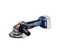 Meuleuse d'angle BOSCH Professional Disque Ø115mm GWX 18V-7 Système X-LOCK