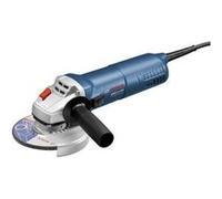 Meuleuse dangle Bosch Professional GWS 11-125 060179D003 125 mm + mallette 1100 W G