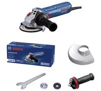 BOSCH GWS 12-125 S PROFESSIONAL Meuleuse angulaire 06013A6020