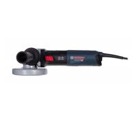 Bosch GWS 14-125 S meuleuse d'angle 12,5 cm 11500 tr/min 1400 W 2,2 kg