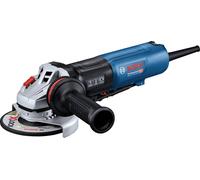 Bosch Meuleuse angulaire Bosch GWS 17-125 PSB Quantité:1