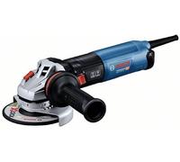 Meuleuse dangle Bosch Professional GWS 17-125 TS 0.601.7D0.400 125 mm 1700 W 230 V