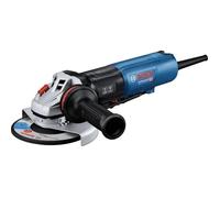 Meuleuse d'angle - BOSCH PROFESSIONAL - GWS 17-150 PS - 150 mm - 1700 W - Filaire
