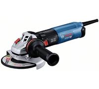 Meuleuse dangle Bosch Professional GWS 17-150 S 0.601.7D0.600 150 mm 1700 W