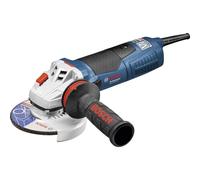 Meuleuse d'angle Bosch Professional GWS 19-125 CIE 060179P002 125 mm 1900 W