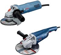 Meuleuse d'angle Bosch Professional GWS 20-230 J + GWS 880 06018C1306