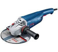 Bosch Professional, Meuleuses d'angle, Meuleuse angulaire GWS 22-230 J Professional (2200 W)
