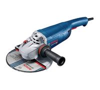 Meuleuse d'angle Bosch Professional GWS 22-230 P 06018C1105 230 mm 2200 W