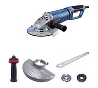 Meuleuse d'angle Bosch Professional GWS 27-230 PR 06018C7100 230 mm 2700 W 230 V