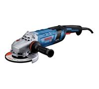 Bosch GWS 30-180 B meuleuse d'angle 18 cm 8500 tr/min 2800 W 5,7 kg