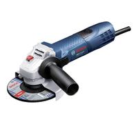 Bosch GWS 7-115 E Professional meuleuse d'angle 11,5 cm 11000 tr/min 720 W 1,9 kg