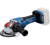Meuleuse d'angle Bosch Professional GWX 18V-15 P 06019H6F01 125 mm brushless, sans batterie, sans chargeur 18 V