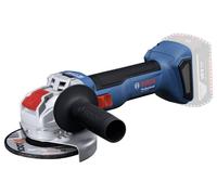 Meuleuse d'angle Bosch Professional GWX 18V-8 06019N9100 125 mm 18 V