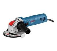 Bosch GWX 750-115 meuleuse d'angle 11,5 cm 1100 tr/min 750 W 2 kg
