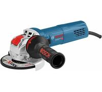 Meuleuse d'angle BOSCH Professional X-LOCK GWX 9-125 S 900 W 230 V 125 mm
