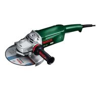 Meuleuse d'angle BOSCH PWS 1900W (Ø 230 mm) - Tronçonnage de matériaux de construction et de métal