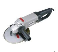 Mannesmann Meuleuse d'angle XP1 Pro Série M12179 230 mm 2000 W