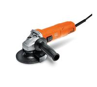 FEIN Meuleuse d'angle compacte CG 7-125 – Ø 125 mm, 750 W