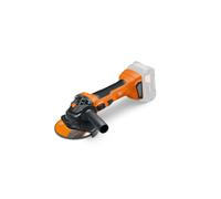 Meuleuse d'angle sans fil brushless 125mm Fein 18V Li-ion ProCORE - Sans batterie